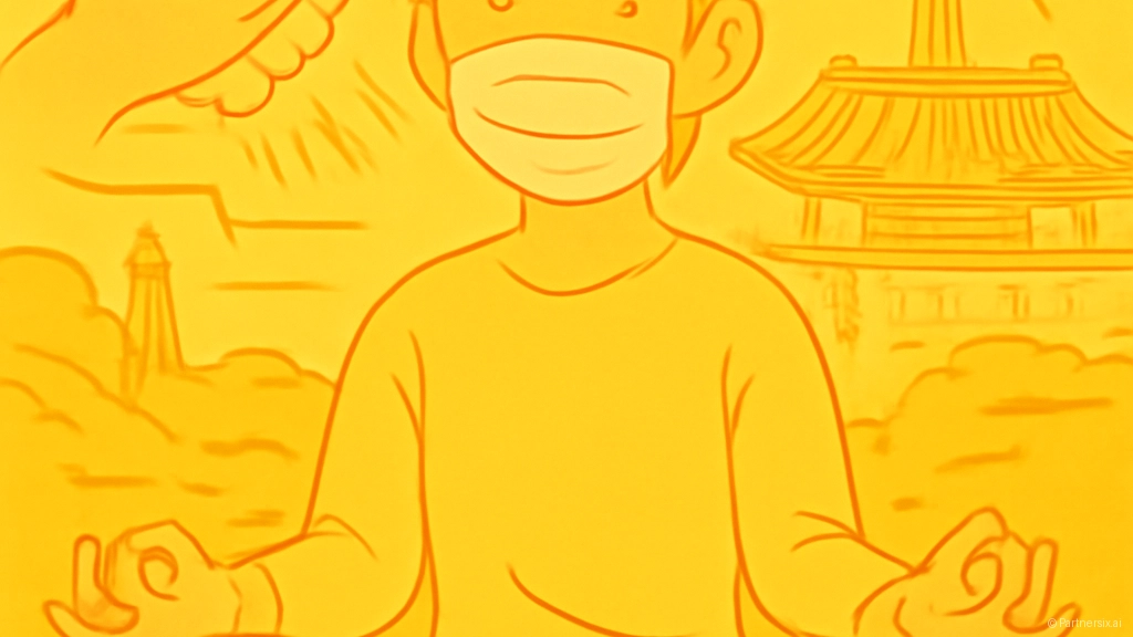 B형 독감 격리 기…