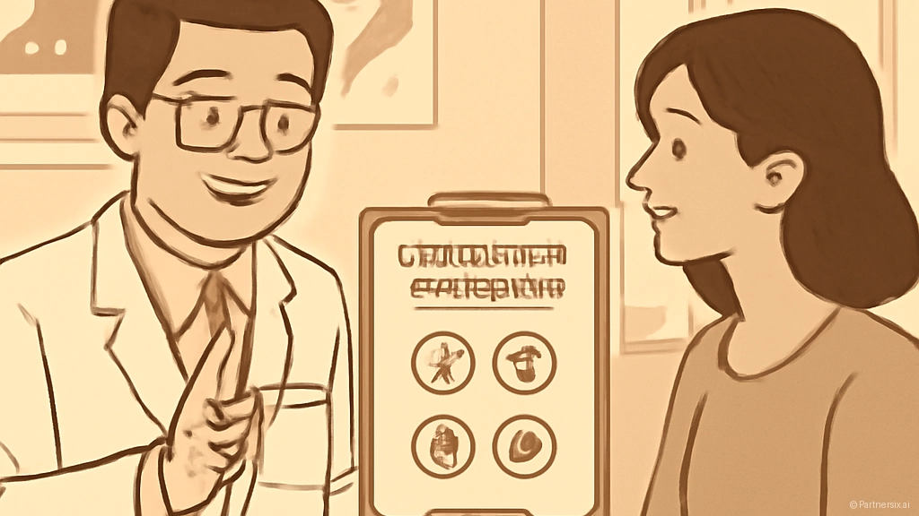 대장내시경 전 음식…