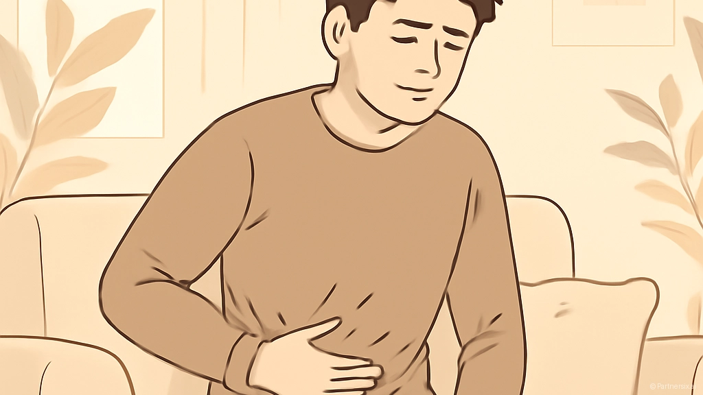 왼쪽 옆구리 통증 완화 방법: 전문가의 조언