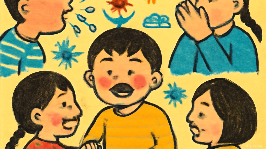 감염성 홍반을 예방…