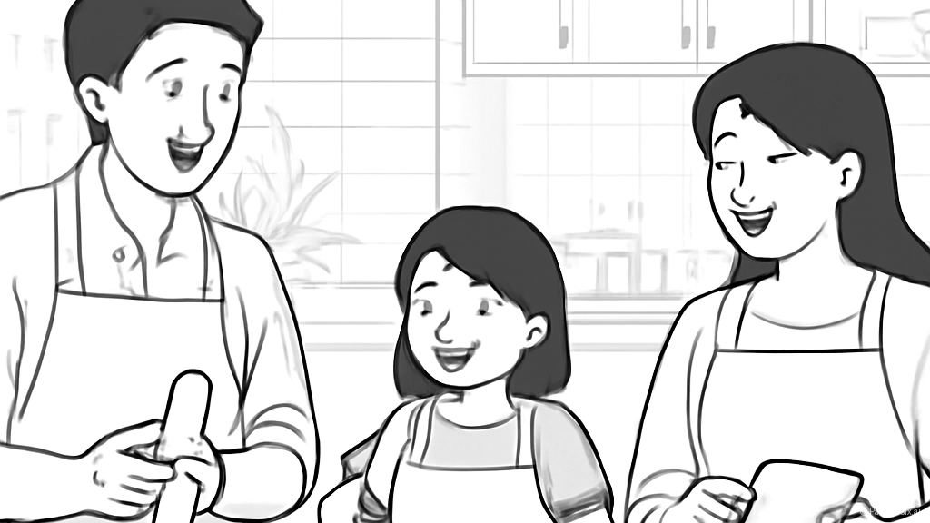 장염에 좋은 음식을…