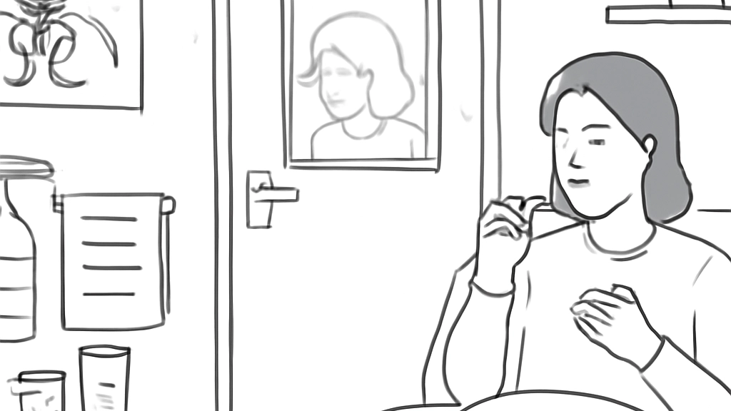 B형 독감 격리 기…