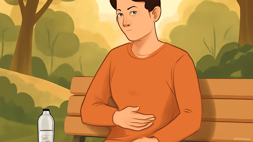 왼쪽 옆구리 통증 완화하는 방법