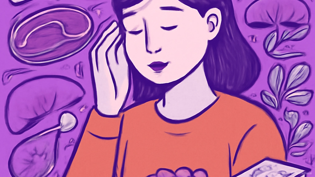 철분이 많은 음식을…