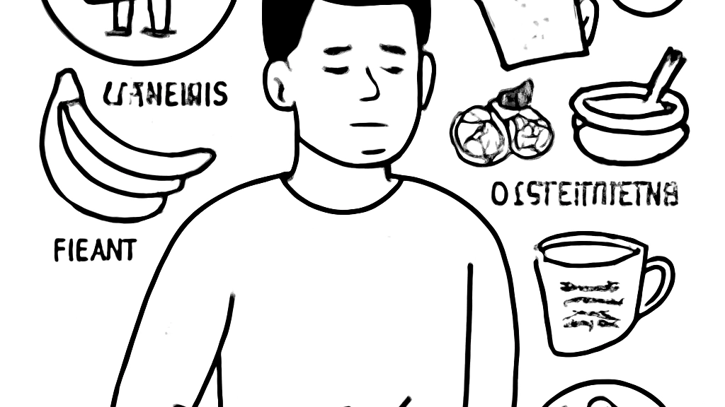 장염에 좋은 음식을…