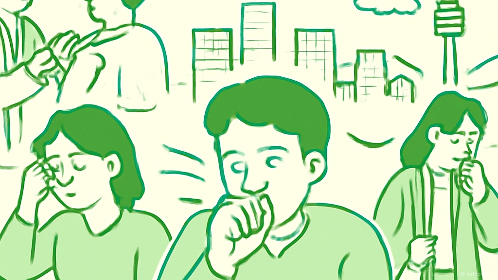 B형 독감을 예방하…