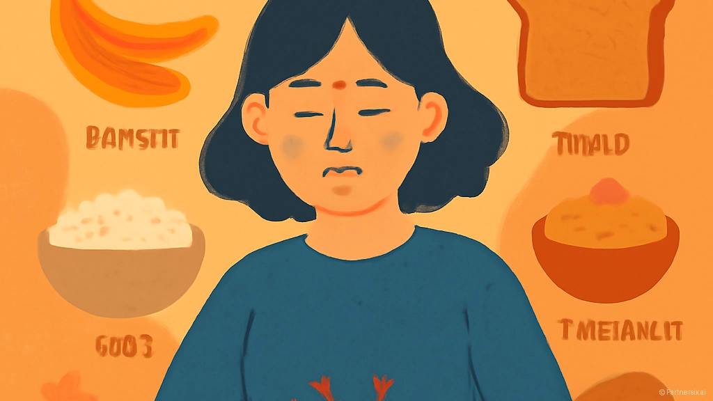 장염에 좋은 음식을…