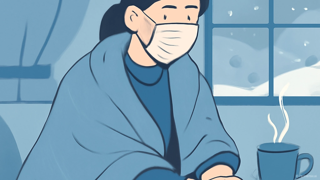 B형 독감 격리 기간을 효과적으로 관리하는 방법