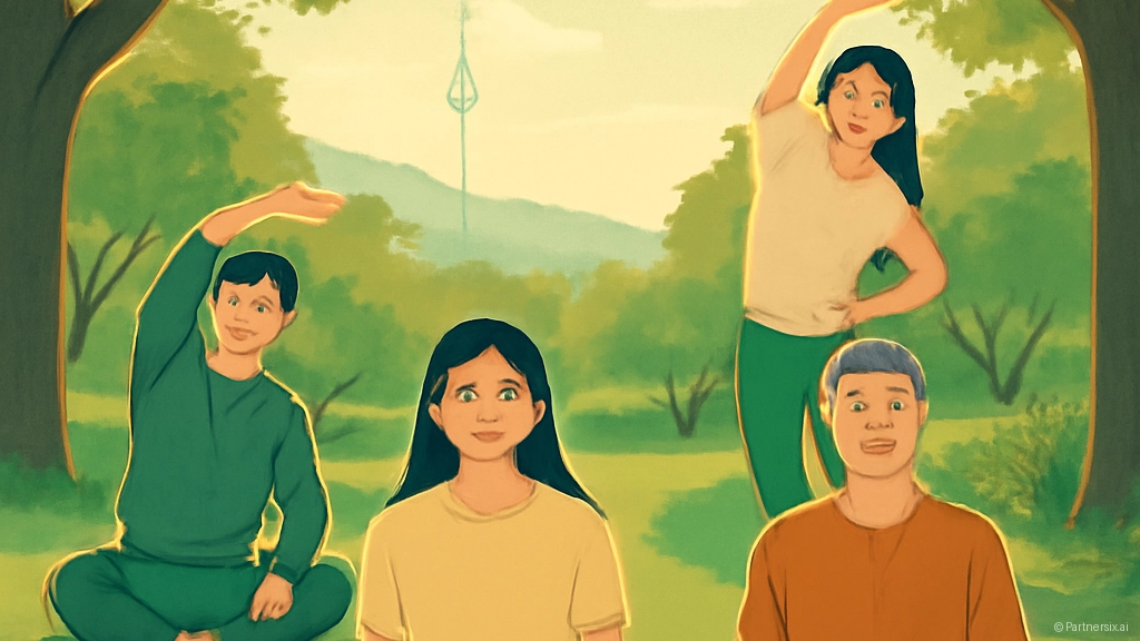 마운자로를 활용한 건강 증진 방법