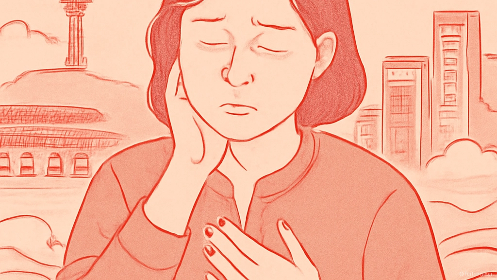 폐섬유증을 관리하는…