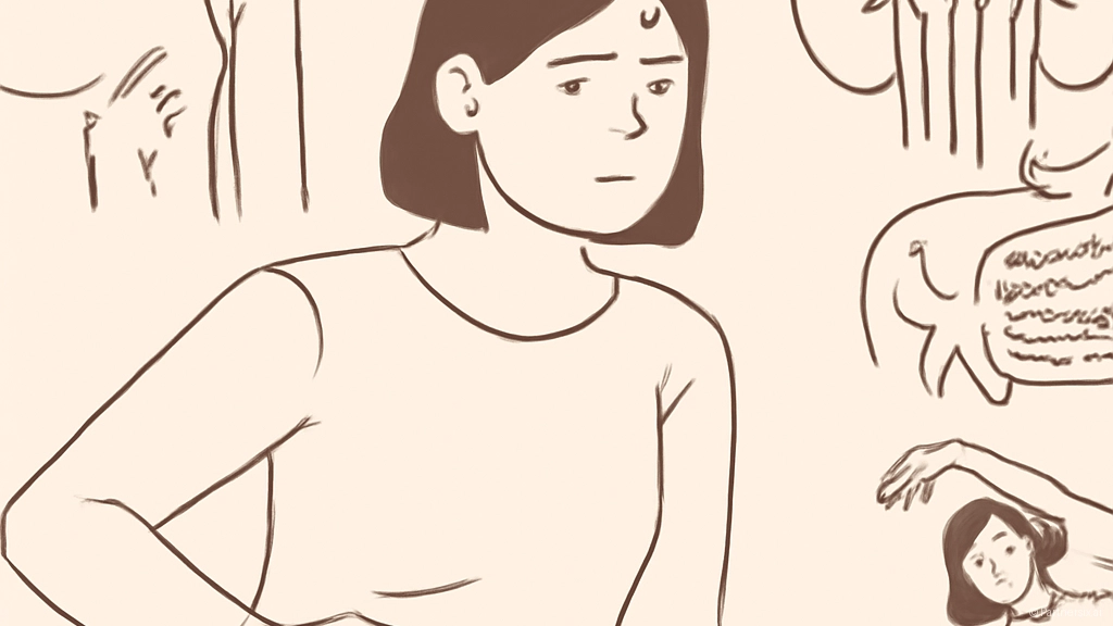 왼쪽 옆구리 통증을 완화하는 방법