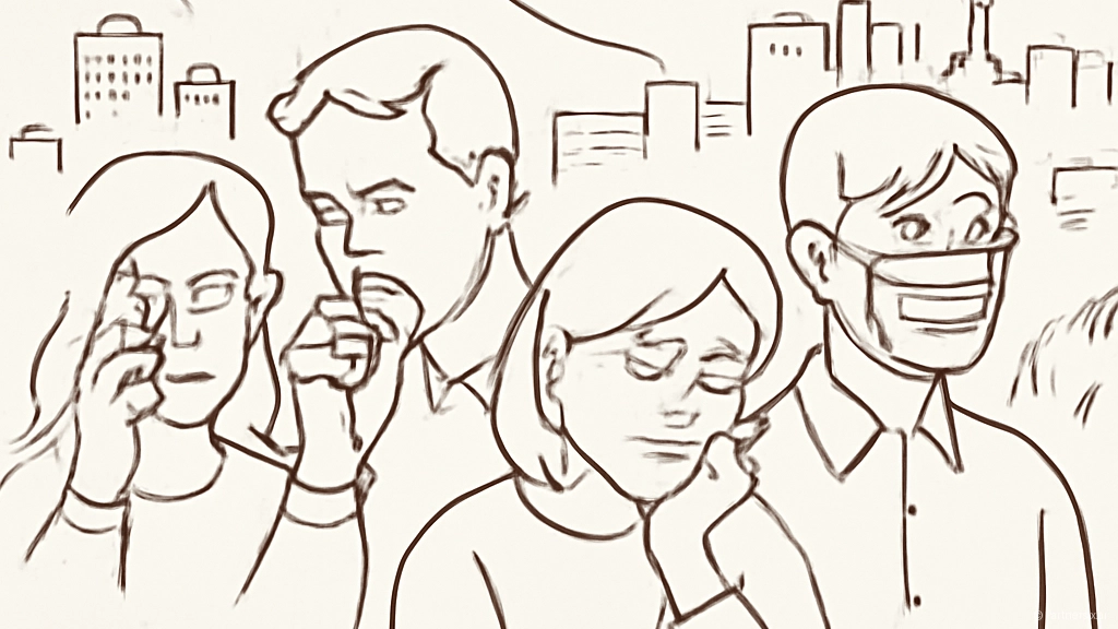 B형 독감을 예방하…