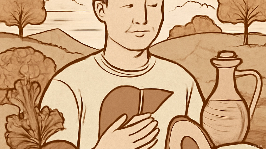 간 건강을 지키는 …