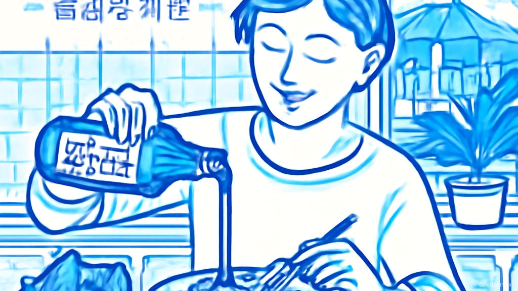 올리브오일의 놀라운…