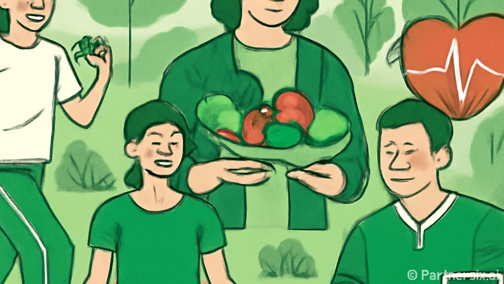 혈압을 낮추는 방법…