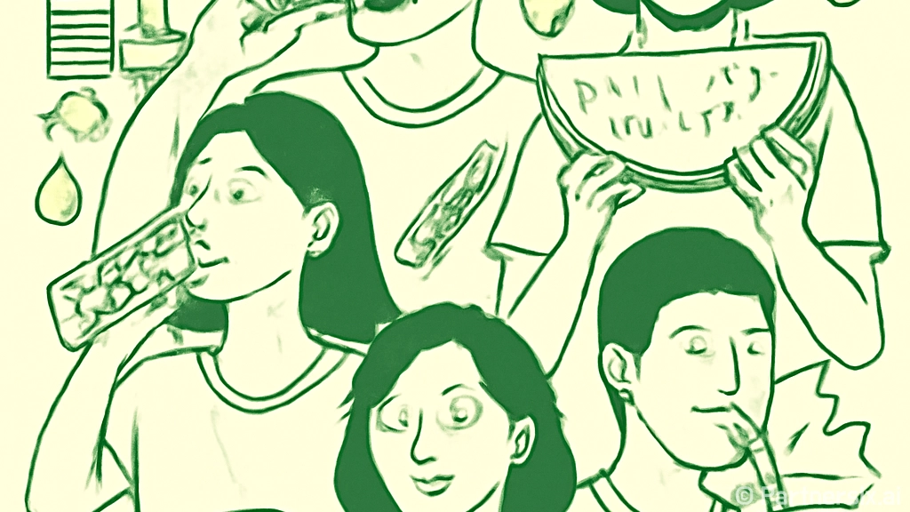 제로네이트를 활용하…