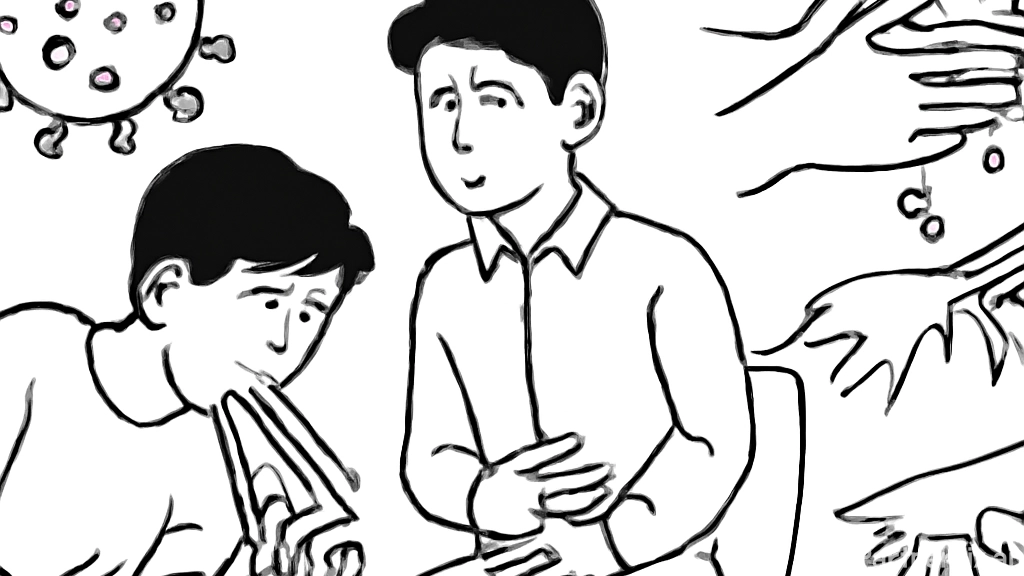 노로바이러스 증상 …