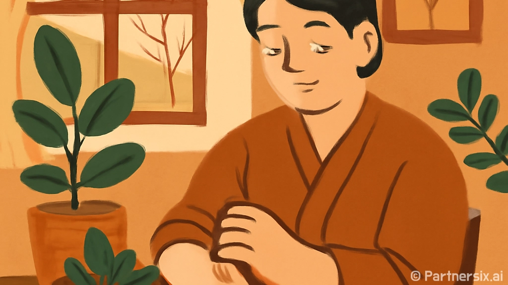 마운자로 올바르게 …