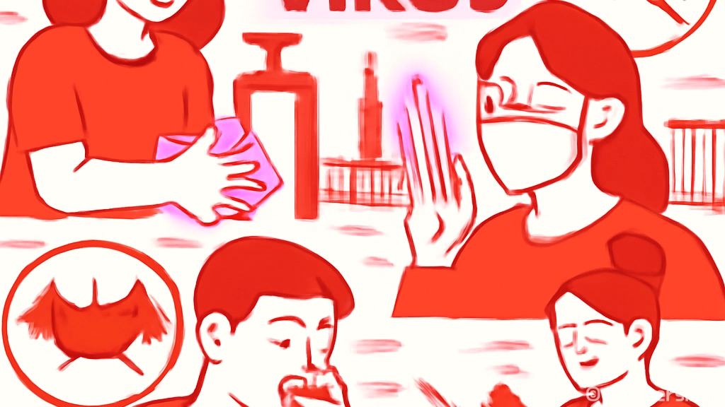 니파바이러스 감염을…