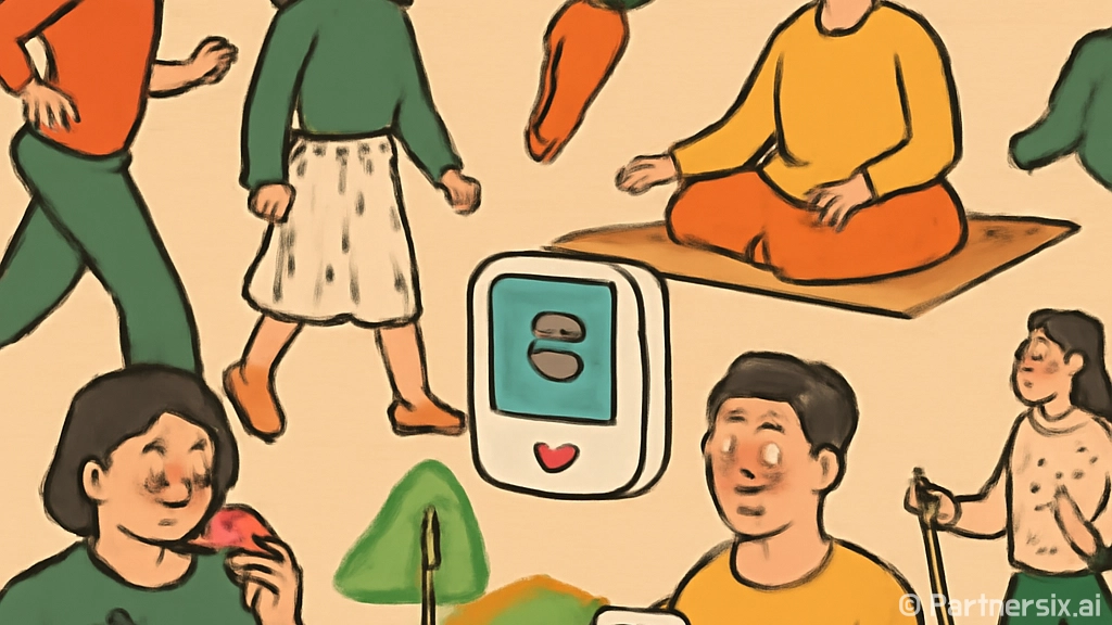 혈압을 자연스럽게 …