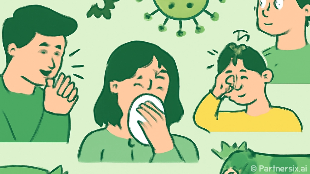 니파바이러스에 대해…