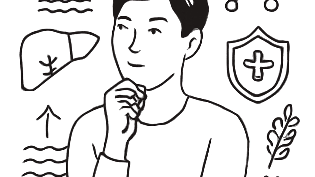 알부민의 효능을 알…