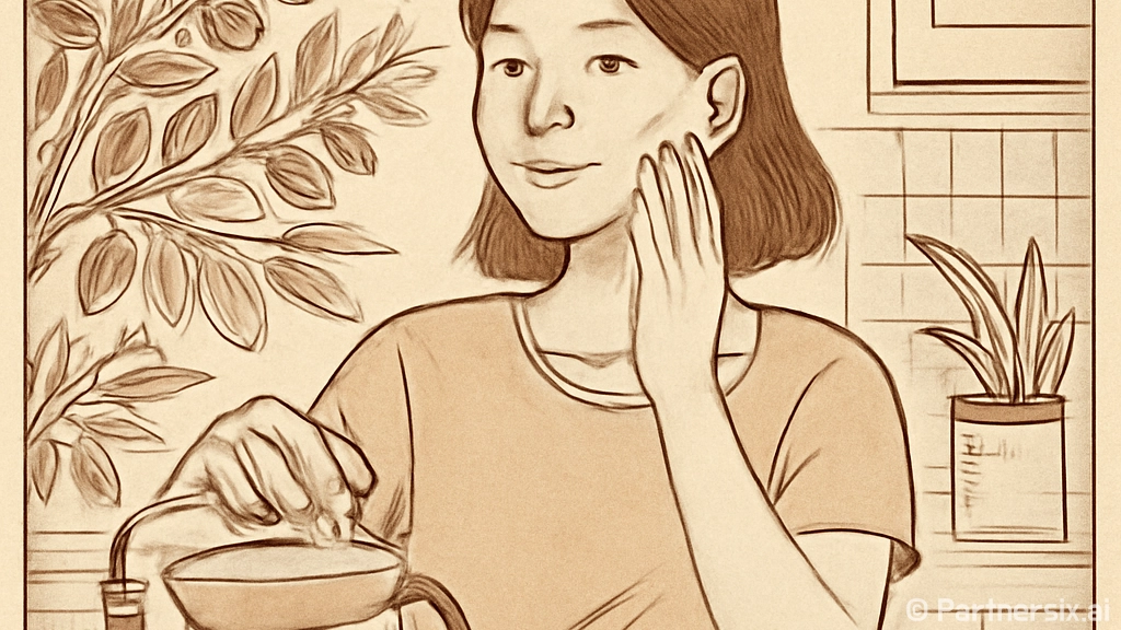 올리브오일의 놀라운 효능을 극대화하는 방법