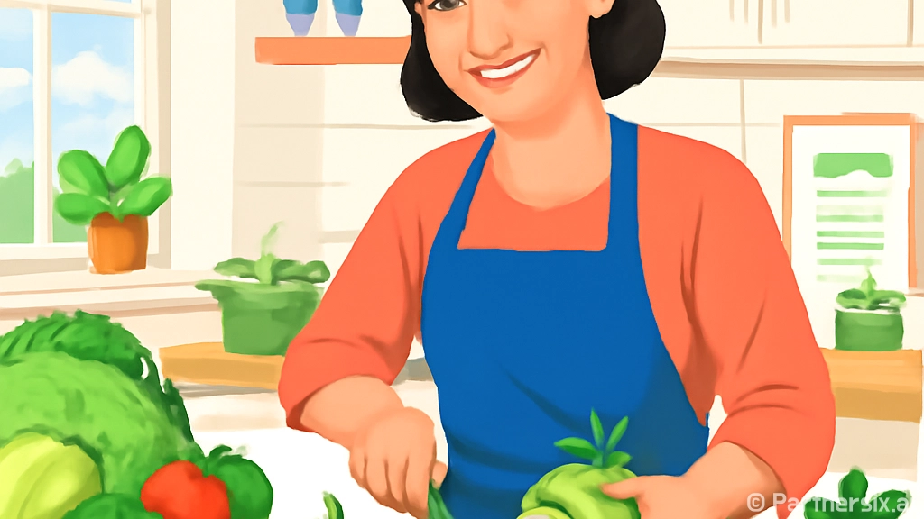 콜라비 효능을 최대…