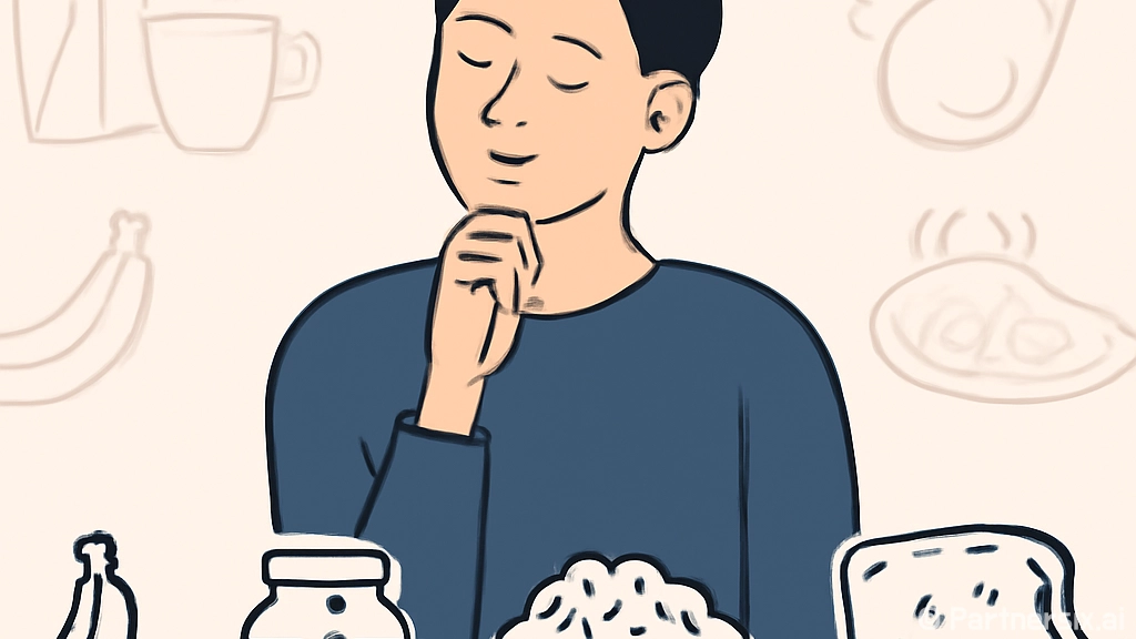 장염에 좋은 음식을…