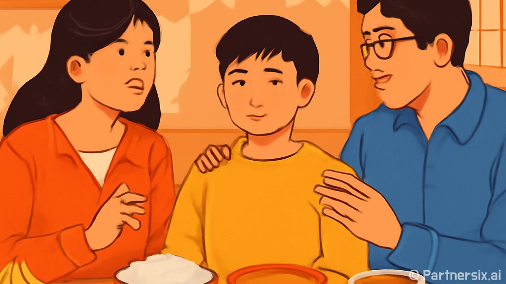 장염에 좋은 음식을 선택하는 방법