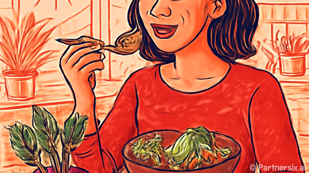 콜라비의 놀라운 건…