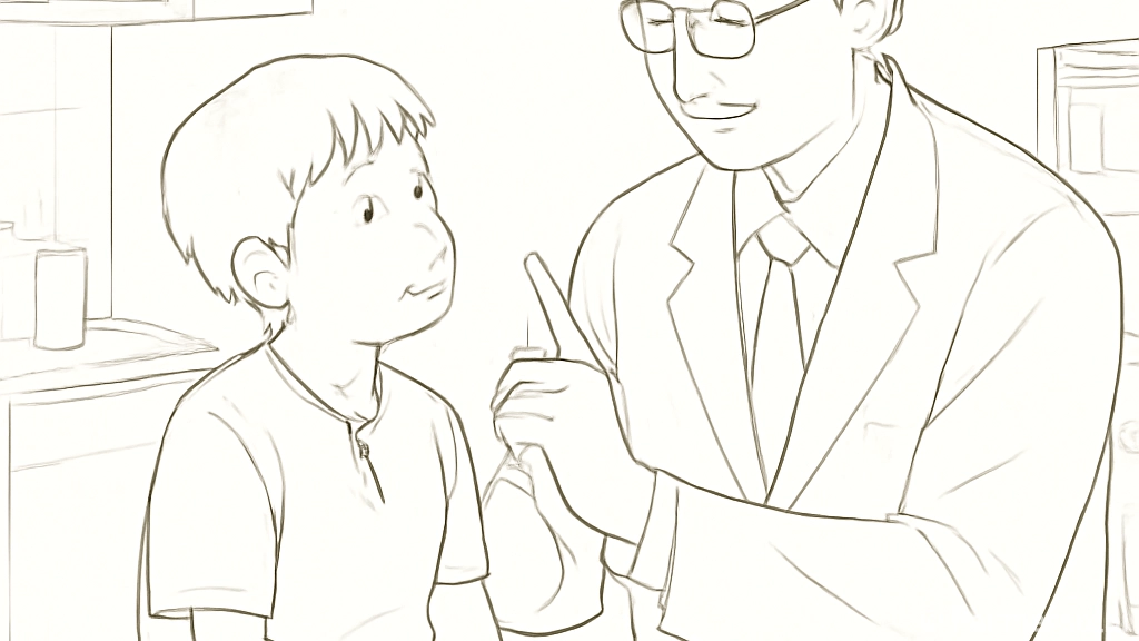 순소대 절제술을 안…