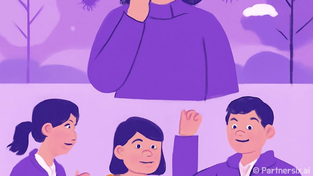 B형 독감을 예방하…