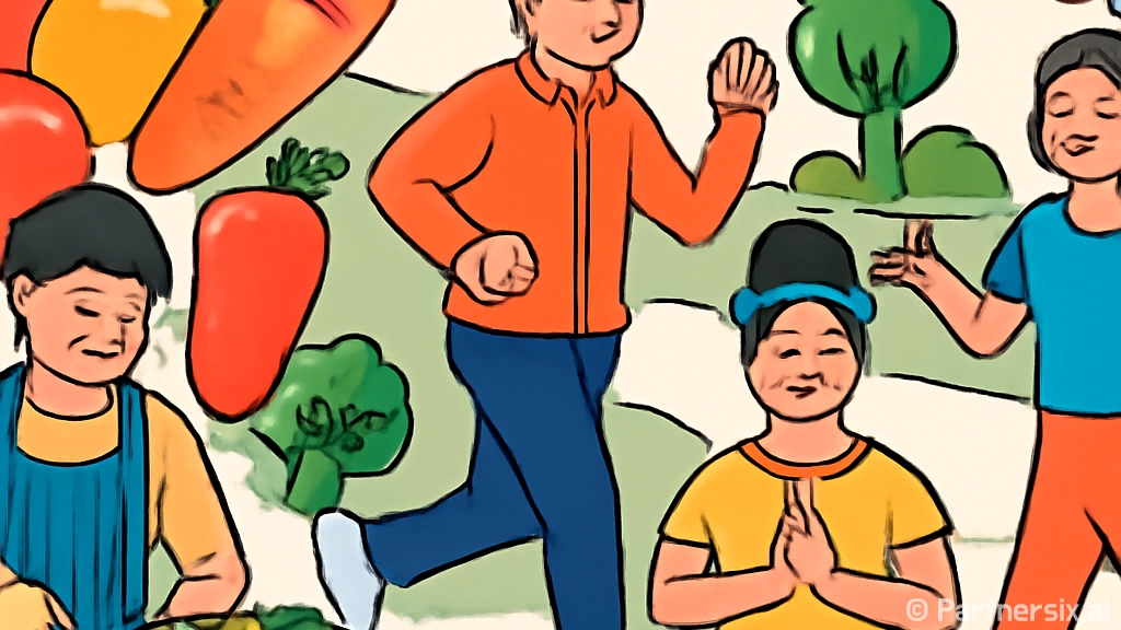 자연스럽게 혈압을 …