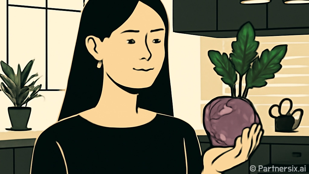 콜라비의 효능과 건…