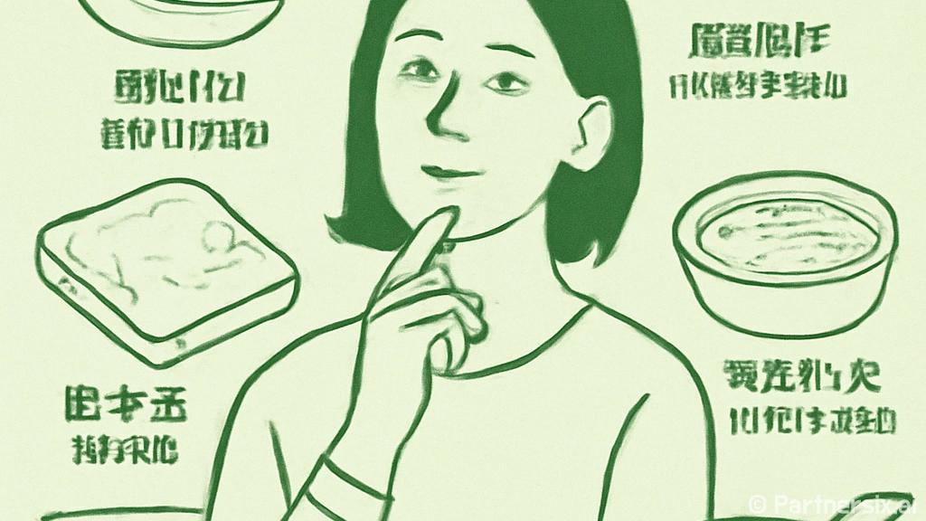 장염에 좋은 음식을…