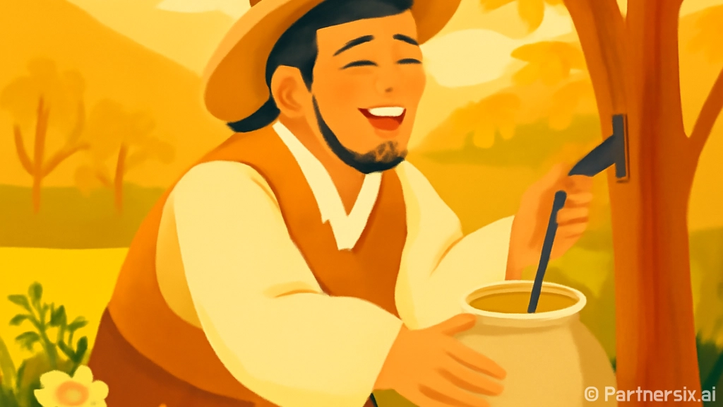 고로쇠물의 효능과 건강하게 섭취하는 방법