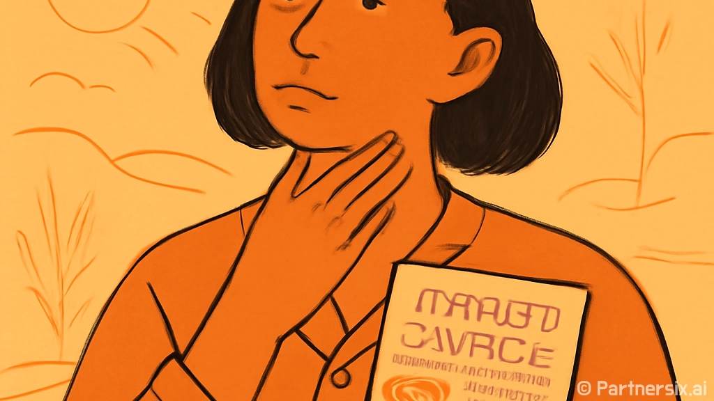 갑상선암 증상을 알아채는 방법