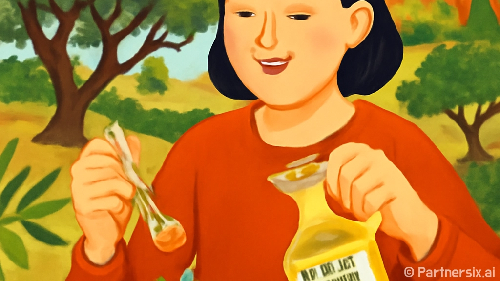 올리브오일 효능을 …