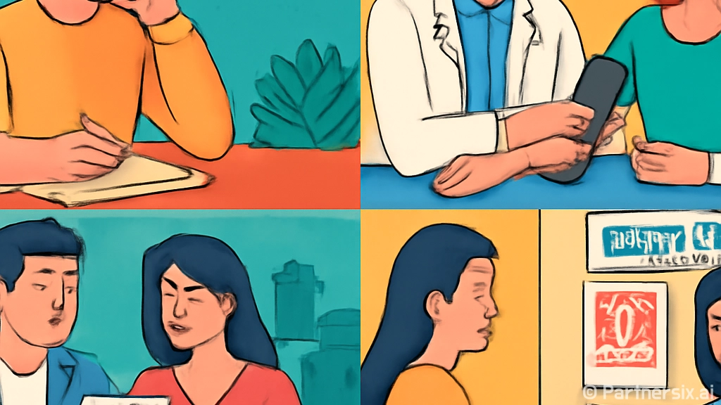 보건증을 발급받는 방법: 단계별 가이드