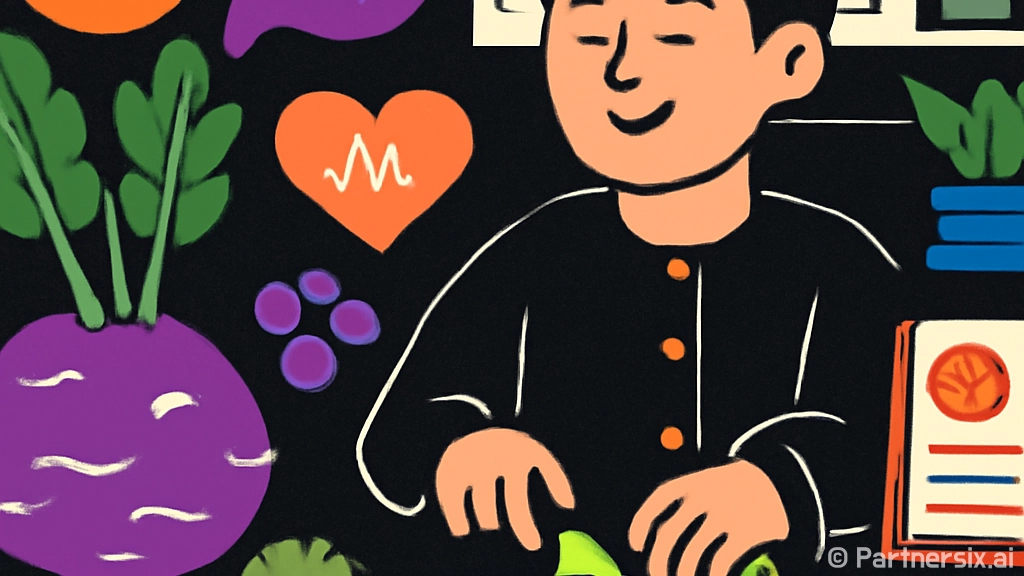 콜라비의 효능을 극…