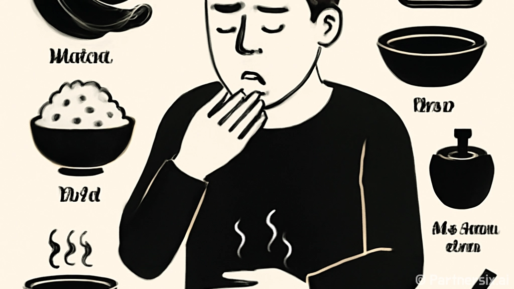 장염에 좋은 음식을…