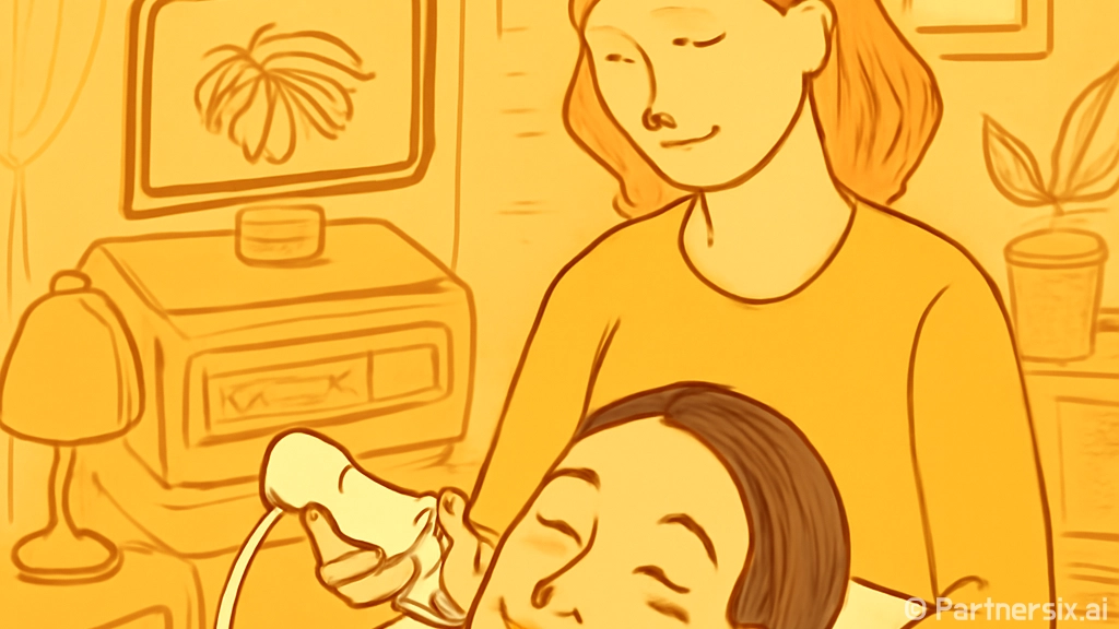 온다리프팅으로 탄력…