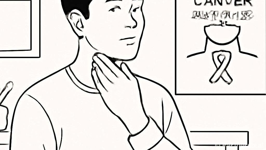 갑상선암 증상을 인…