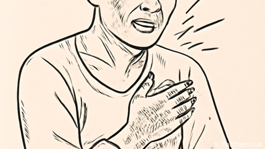 대상포진 증상 알아…