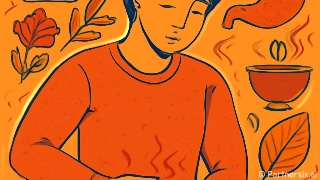 왼쪽 아랫배 통증 …