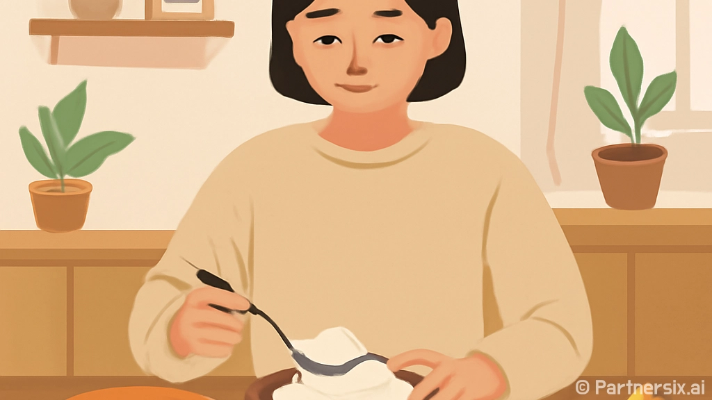 사랑니 발치 후 식…