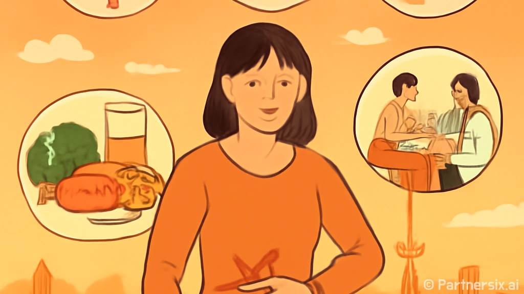 왼쪽 옆구리 통증 …