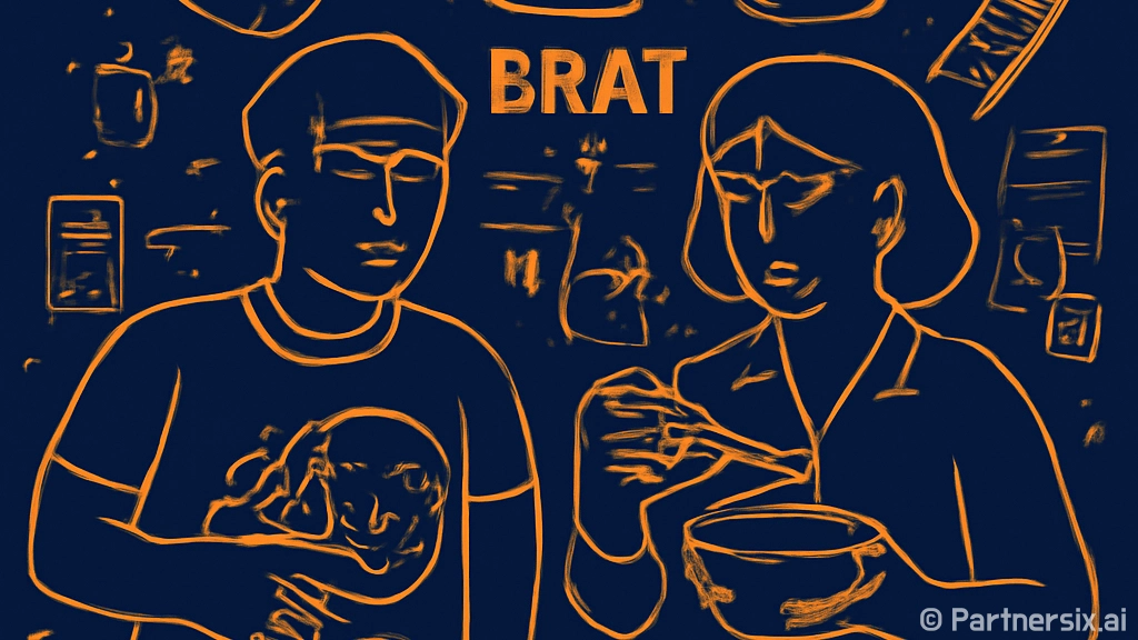 장염에 좋은 음식을…