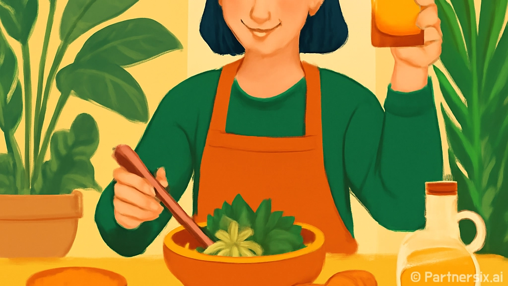 커큐민 효능을 최대…